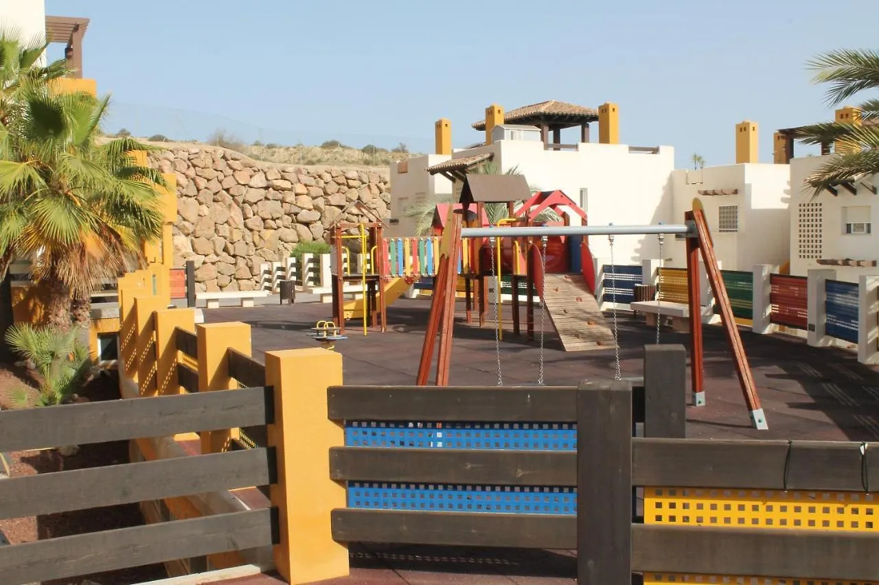 A Louer Bel Appartement Playas de Vera Apartment