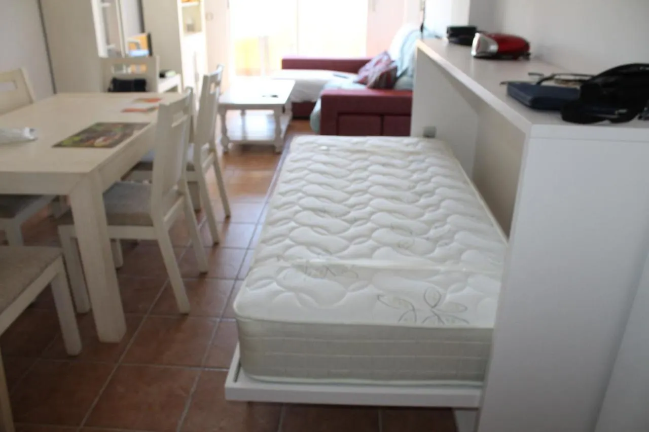 A Louer Bel Appartement Playas de Vera