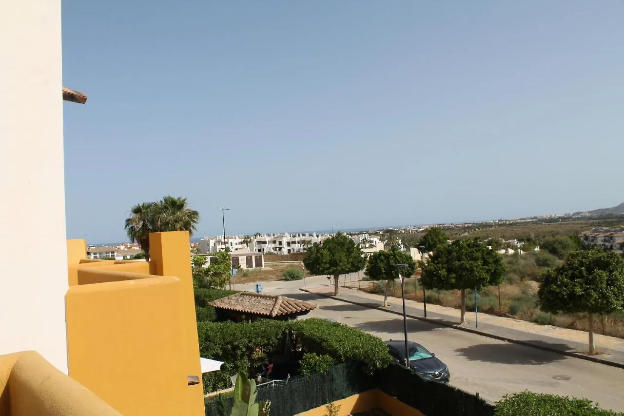A Louer Bel Appartement Playas de Vera 0*,