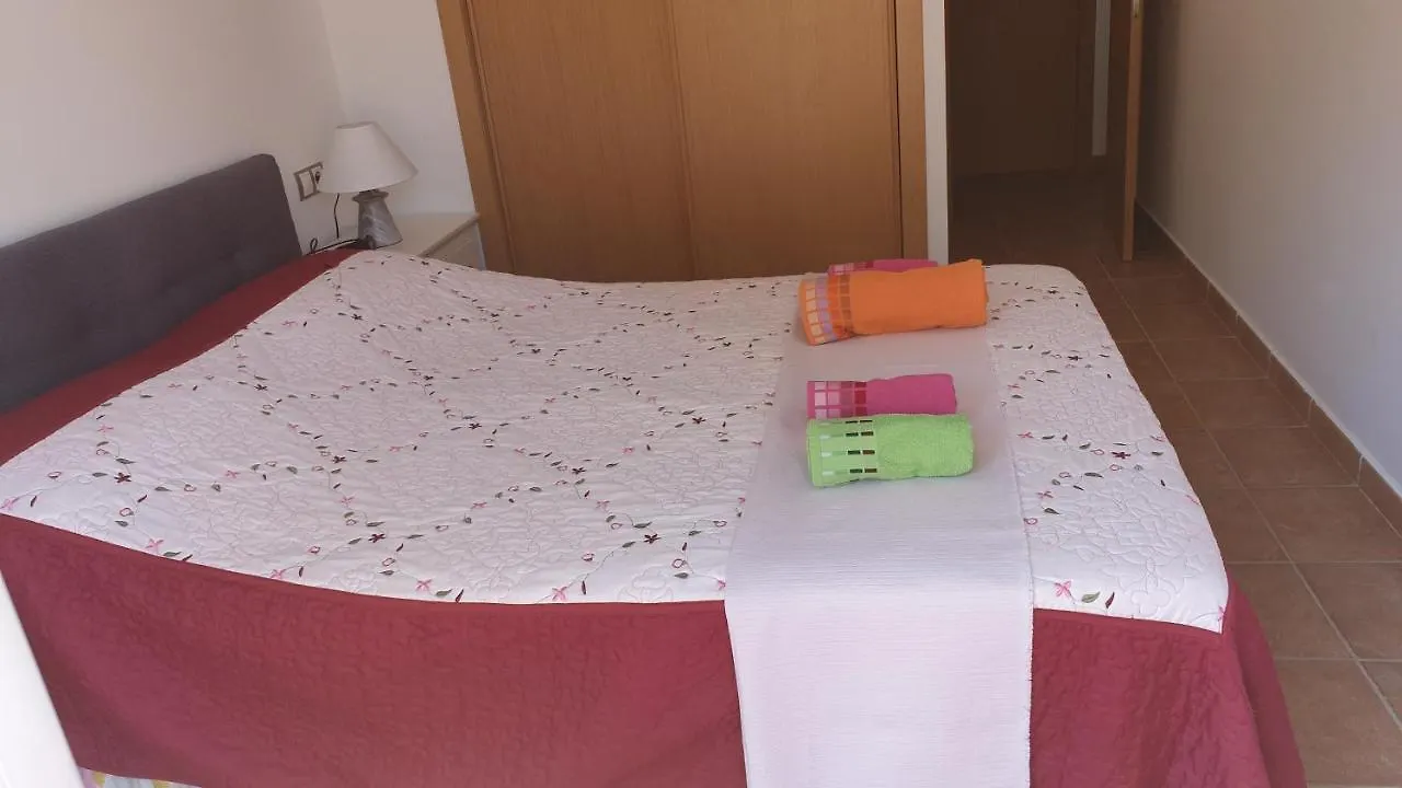 A Louer Bel Appartement Playas de Vera