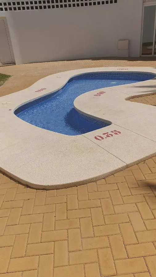 A Louer Bel Appartement Playas de Vera