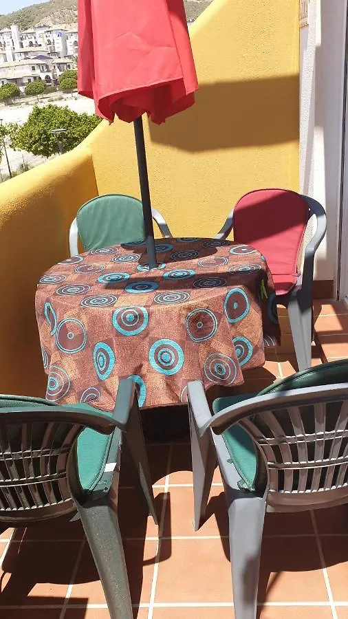 Apartment A Louer Bel Appartement Playas de Vera Spain