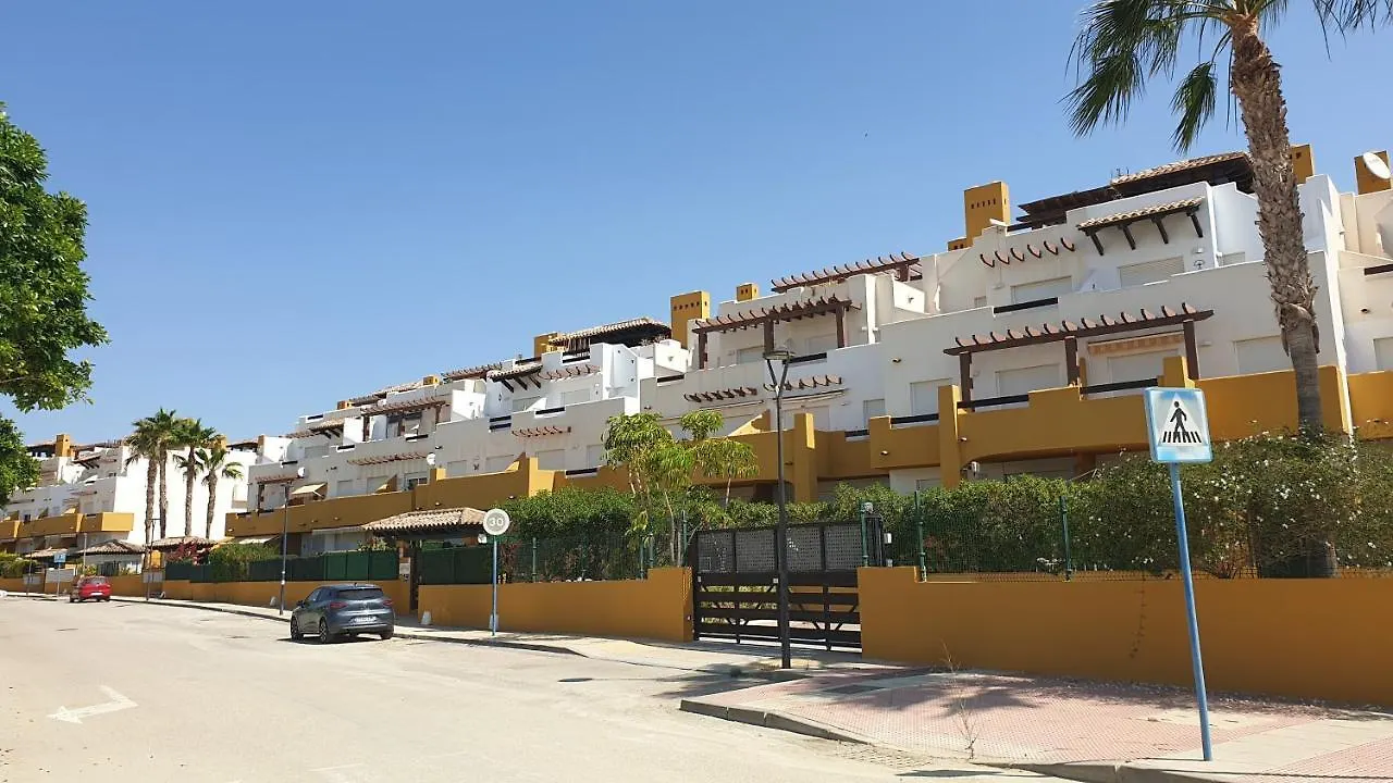 Apartment A Louer Bel Appartement Playas de Vera