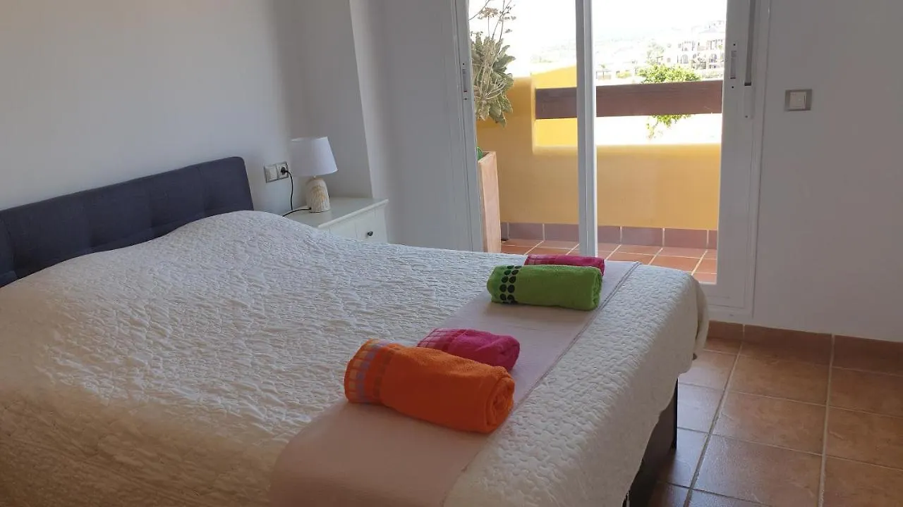 A Louer Bel Appartement Playas de Vera 0*,  Spain