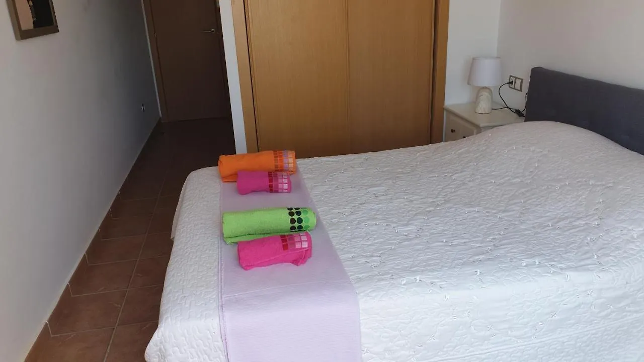 Apartment A Louer Bel Appartement Playas de Vera