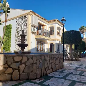  Apartamento Vera Club