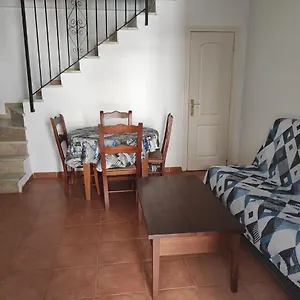  Apartamento Duplex Cordoba Urb Natura World