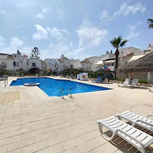  Apartamento La Casita De Vera