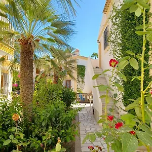  Apartamento Oasis