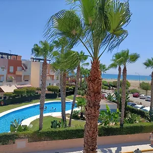  Apartamento Casa Luna