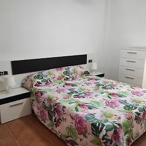  Apartamento Vera Mediterraneo 390