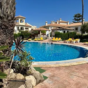 Apartamento Casa Veratense Vera Playa