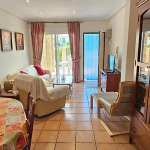  Apartamento Homes Of Spain, Al Andalus Residencial Ja Bajo De Lujo Con Wifi