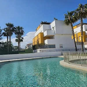  Apartamento Rincón Del Salar
