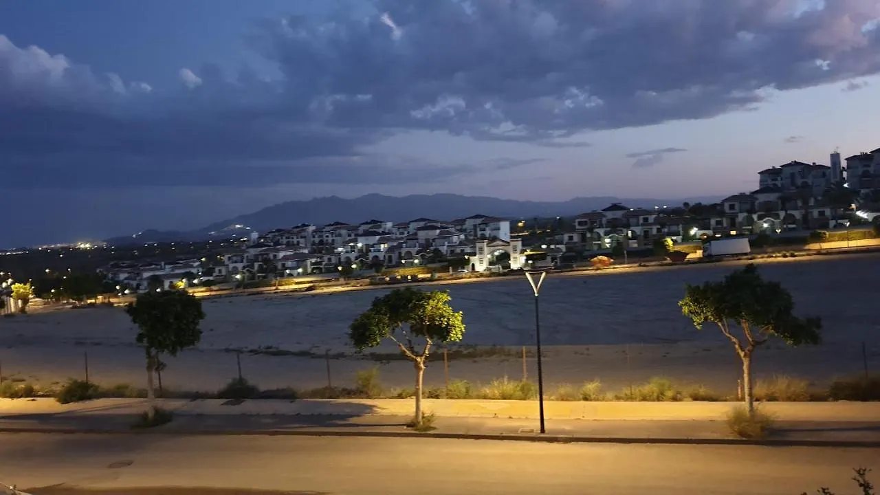 A Louer Bel Appartement Playas de Vera Španělsko